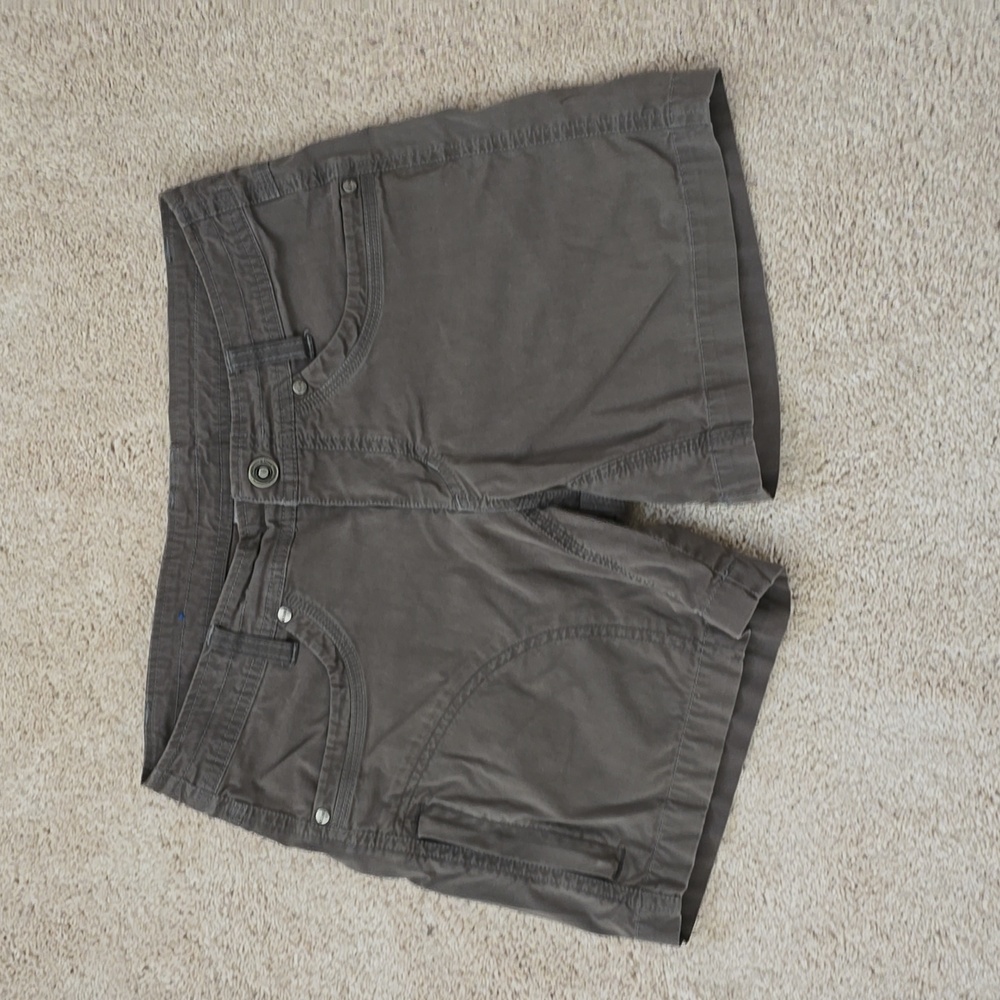 Kuhl Shorts